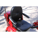 EW-54 eWheels Mobility Scooter - Electricridesonly.com