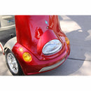 EW-54 eWheels Mobility Scooter - Electricridesonly.com