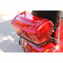 EW-54 eWheels Mobility Scooter - Electricridesonly.com