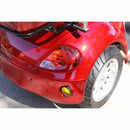 EW-54 eWheels Mobility Scooter - Electricridesonly.com