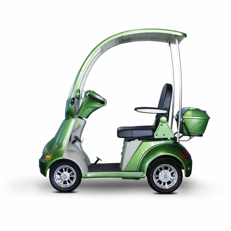 EW-54 eWheels Mobility Scooter - Electricridesonly.com