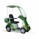 EW-54 eWheels Mobility Scooter - Electricridesonly.com