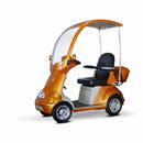 EW-54 eWheels Mobility Scooter - Electricridesonly.com