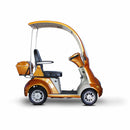 EW-54 eWheels Mobility Scooter - Electricridesonly.com