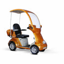 EW-54 eWheels Mobility Scooter - Electricridesonly.com