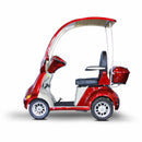 EW-54 eWheels Mobility Scooter - Electricridesonly.com