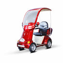 EW-54 eWheels Mobility Scooter - Electricridesonly.com