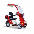 EW-54 eWheels Mobility Scooter - Electricridesonly.com