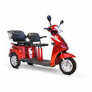 EW-66 eWheels Mobility Scooter - Electricridesonly.com