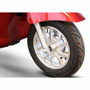 EW-66 eWheels Mobility Scooter - Electricridesonly.com