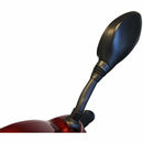 EW-66 eWheels Mobility Scooter - Electricridesonly.com