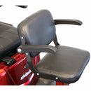 EW-66 eWheels Mobility Scooter - Electricridesonly.com