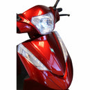 EW-66 eWheels Mobility Scooter - Electricridesonly.com