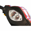 EW-66 eWheels Mobility Scooter - Electricridesonly.com