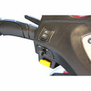 EW-66 eWheels Mobility Scooter - Electricridesonly.com