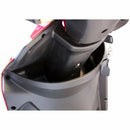 EW-66 eWheels Mobility Scooter - Electricridesonly.com