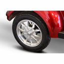 EW-66 eWheels Mobility Scooter - Electricridesonly.com