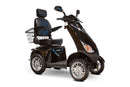 EW-72 eWheels Mobility Scooter - electricridesonly