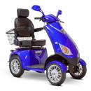EW-72 eWheels Mobility Scooter - Electricridesonly.com