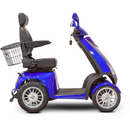EW-72 eWheels Mobility Scooter - Electricridesonly.com