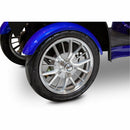 EW-72 eWheels Mobility Scooter - Electricridesonly.com