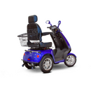 EW-72 eWheels Mobility Scooter - Electricridesonly.com