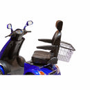 EW-72 eWheels Mobility Scooter - Electricridesonly.com