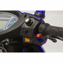 EW-72 eWheels Mobility Scooter - Electricridesonly.com