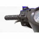 EW-72 eWheels Mobility Scooter - Electricridesonly.com