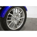 EW-72 eWheels Mobility Scooter - Electricridesonly.com