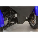 EW-72 eWheels Mobility Scooter - Electricridesonly.com