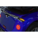 EW-72 eWheels Mobility Scooter - Electricridesonly.com