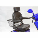 EW-72 eWheels Mobility Scooter - Electricridesonly.com