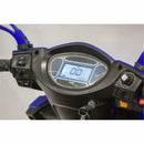 EW-72 eWheels Mobility Scooter - Electricridesonly.com