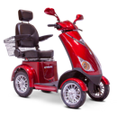 EW-72 eWheels Mobility Scooter - Electricridesonly.com