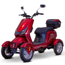 EW-75 eWheels Mobility Scooter - Electricridesonly.com