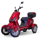 EW-75 eWheels Mobility Scooter - Electricridesonly.com