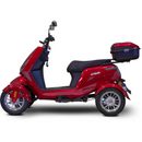 EW-75 eWheels Mobility Scooter - Electricridesonly.com