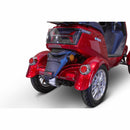 EW-75 eWheels Mobility Scooter - Electricridesonly.com