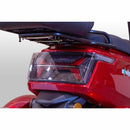 EW-75 eWheels Mobility Scooter - Electricridesonly.com