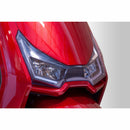 EW-75 eWheels Mobility Scooter - Electricridesonly.com