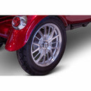 EW-75 eWheels Mobility Scooter - Electricridesonly.com