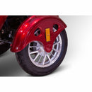 EW-75 eWheels Mobility Scooter - Electricridesonly.com