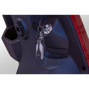 EW-75 eWheels Mobility Scooter - Electricridesonly.com