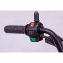 EW-75 eWheels Mobility Scooter - Electricridesonly.com