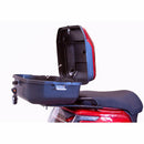 EW-75 eWheels Mobility Scooter - Electricridesonly.com