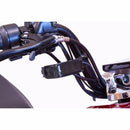 EW-75 eWheels Mobility Scooter - Electricridesonly.com