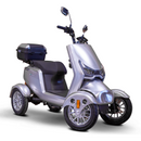 EW-75 eWheels Mobility Scooter - Electricridesonly.com