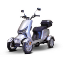 EW-75 eWheels Mobility Scooter - Electricridesonly.com