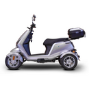 EW-75 eWheels Mobility Scooter - Electricridesonly.com